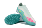 adidas F50 Elite Laceless TF Soccer Shoes