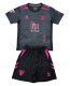 2026-27 Kids Malaga Third Away Soccer Jersey