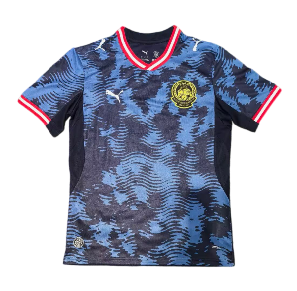 2026-27 Mens Malaysia Away Soccer Jersey