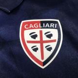 2026-27 Mens Cagliari Home Fans Soccer Jersey