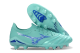M Green Nail Soccer Shoes 078