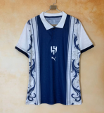 2026-27 Al-Hilal Polo Special Edition Fans Soccer Jersey