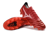 M Red Nail Soccer Shoes 079