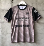 2026-27 Mens Cagliari Third Away Fans Soccer Jersey