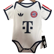 2026-27 Bayern Munich Baby Away Infant Crawl Suit