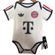 2026-27 Bayern Munich Baby Away Infant Crawl Suit