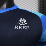 2026-27 Al-Hilal Special Edition Player Version Soccer Jersey