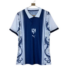 2026-27 Al-Hilal Polo Special Edition Fans Soccer Jersey
