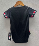 2026-27 Sao Paulo Baby Away Infant Crawl Suit