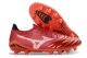 M Red Nail Soccer Shoes 079