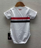 2026-27 Sao Paulo Baby Home Infant Crawl Suit
