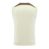 2024-25 Corinthians Beige Vest Training