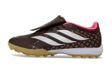 adidas 26 Predator Elite Tongue FG Soccer Shoes