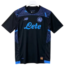 2026-27 Mens Atalanta Fourth Away Fans Soccer Jersey