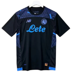 2026-27 Mens Atalanta Fourth Away Fans Soccer Jersey