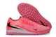 N Pink Flat Soccer Shoes 008