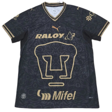 2026-27 Mens Pumas UNAM Third Away Soccer Jersey