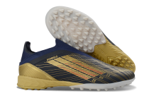 adidas F50 Elite Laceless TF Soccer Shoes