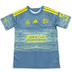 2026-27 Mens Tigres UANL Third Away Fans Soccer Jersey
