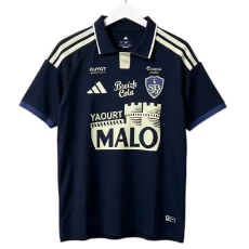 2026-27 Mens Stade Brestois Third Away Fans Soccer Jersey