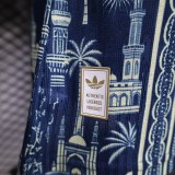 2026-27 AL-Nassr Blue Special Edition Player Version Soccer Jersey