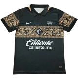 2026-27 Mens Chivas Third Away Black Soccer Jersey