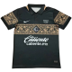 2026-27 Mens Chivas Third Away Black Soccer Jersey