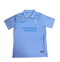 2026-27 Brighton 125th Anniversary Fan Version Soccer Jersey