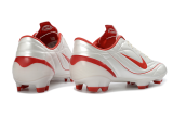 N White Nail Soccer Shoes 007