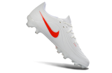 N White Nail Soccer Shoes 006