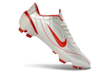 N White Nail Soccer Shoes 007