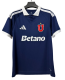2026-27 Mens Universidad De Chile Polo special edition Soccer Jersey