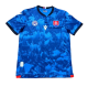 2026-27 Mens Slovakia Home Blue Fans Soccer Jersey