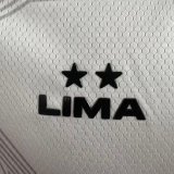 2026-27 Flamengo Beige Brown Player Version Training Shirts(LIMA)