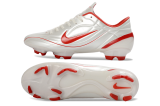 N White Nail Soccer Shoes 007