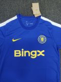 2026-27 Mens Chelsea Blue Fans Training Shirts