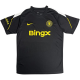 2026-27 Mens Chelsea Black  Fans Training Shirts