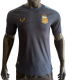 2026-27 Argentina Pre Match Messi Farewell Match Player Version Soccer Jersey