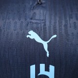 2026-27 Al-Hilal Blue Special Edition Player Version Soccer Jersey