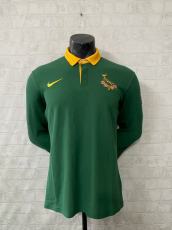 2026/27 South African Rugby Long Sleeve Jersey