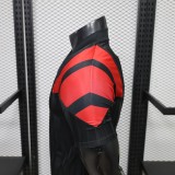 2026-27 Mens AC Milan EQT Black Player version Training Shirts