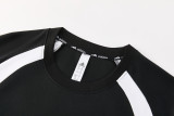2026-27 AD17 Black Training Short Suit