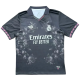 2026-27 Real Madrid Black Y-3 Special Edition Polo Soccer Jersey