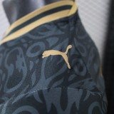 2026-27 Mens Pumas UNAM Third Away Player version Soccer Jersey