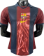 2026-27 Mens Barcelona Special Edition Player Version Soccer Jersey
