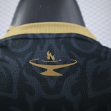 2026-27 Mens Pumas UNAM Third Away Player version Soccer Jersey