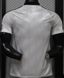 2026-27 Real Madrid Casual Edition Retro Player Version soccer jersey