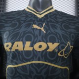 2026-27 Mens Pumas UNAM Third Away Player version Soccer Jersey