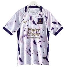 2026-27 AFC Richmond Third Away Fans Soccer Jersey