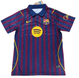 2027-28 Mens Barcelona Home Fans Soccer Jersey